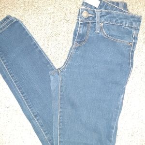 No boundaries skinny Jeans